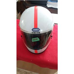 SHOEI Helmet XL With Gloves