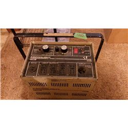 Ascor Light QC8 Power Pak For Lights