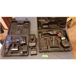 Power XT Drill, Sears Craftsman Drill Accessories