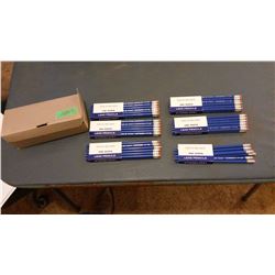 Eagle Express Lead Pencils