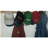 Image 3 : Lot Of Hats, Boots, & Jackets