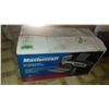 Image 1 : Mastercraft Belt & Disc Sander (New In Box)