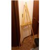 Image 1 : Wooden Easels (2)