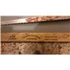 Image 2 : Lot Of Vintage Hand Saws