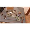Image 1 : Lot Of Vintage Hand Tools