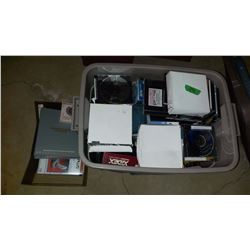 Computer-Related Items