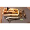 Image 1 : Lot Of Hand Tools & Misc.