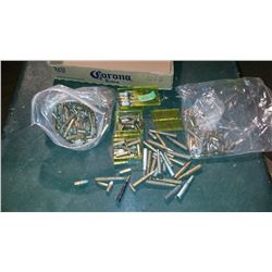 Misc. Ammunition