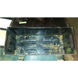 Ammunition Box