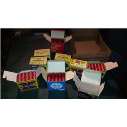 Full Boxes Of Shotgun Shells (8)