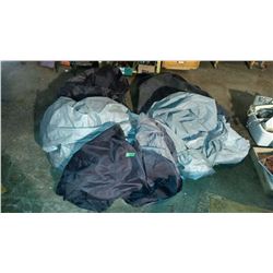Motorcycle Cover Tarps (5)