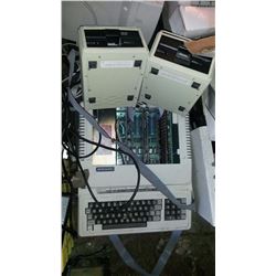 Lot Of Apple & Misc. Computer Parts