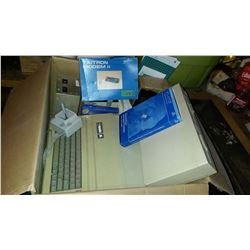 Apple II Computer (Complete) (Needs Monitor)