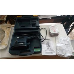 Mastercraft Detail Sander/Polisher (New)