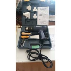 Mastercraft Heat Kit (New)