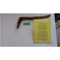 Early to Mid 20th Century Artifact