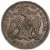 Image 2 : 1871 Seated Liberty Dollar Coin