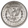 Image 2 : 1921-D $1 Morgan Silver Dollar Coin