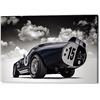 Image 1 : Shelby Daytona Print on Canvas