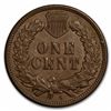 Image 2 : 1908-S Indian Head One Cent Coin