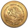 Image 2 : 1981 Mexico 1 oz Gold Coin