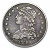 Image 1 : 1836 Capped Bust Quarter Coin