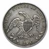 Image 2 : 1836 Capped Bust Quarter Coin