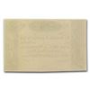 Image 2 : 1800's Worthington Ohio 6 1/4 Cents Note
