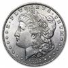 Image 1 : 1883 $1 Morgan Silver Dollar Coin