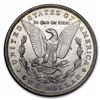 Image 2 : 1899 $1 Morgan Silver Dollar Coin