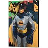 Image 1 : Batman Print on Canvas