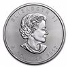 Image 2 : 2017 Canada Maple Leaf Silver Coin