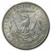 Image 2 : 1902-S $1 Morgan Silver Dollar Coin