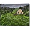 Image 1 : When Heaven Calls Your Name Print on Canvas