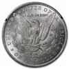 Image 2 : 1880-CC $1 Morgan Silver Dollar Coin