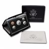 Image 2 : 1993 (5) Coin Silver Proof Set