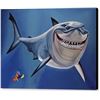 Image 1 : Finding Nemo Print on Canvas