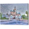 Image 1 : Disney Magic Print on Canvas