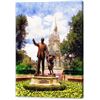 Image 1 : Partners Print on Canvas