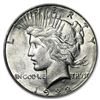 Image 1 : 1922-S $1 Peace Silver Dollar Coin