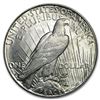 Image 2 : 1922-S $1 Peace Silver Dollar Coin