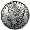 1899-S $1 Morgan Silver Dollar Coin