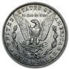 Image 2 : 1899-S $1 Morgan Silver Dollar Coin