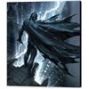 Image 1 : Batman The Dark Knight Returns Print on Canvas