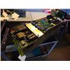 Image 1 : FANUC A06B-6044-H016 AC SPINDLE SERVO UNIT