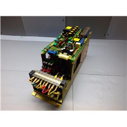 FANUC A06B-6047-H002 VELOCITY CONTROL UNIT