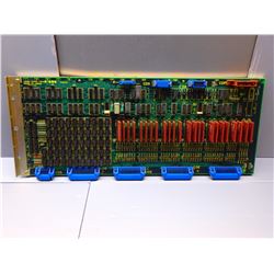 FANUC A20B-0008-0540 REV.01A INTERFACE CIRCUIT BOARD