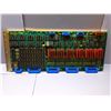 Image 1 : FANUC A20B-0008-0540 REV.01A INTERFACE CIRCUIT BOARD