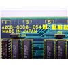 Image 3 : FANUC A20B-0008-0540 REV.01A INTERFACE CIRCUIT BOARD