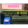 Image 2 : FANUC A20B-0008-0410 REV.03B  CIRCUIT BOARD